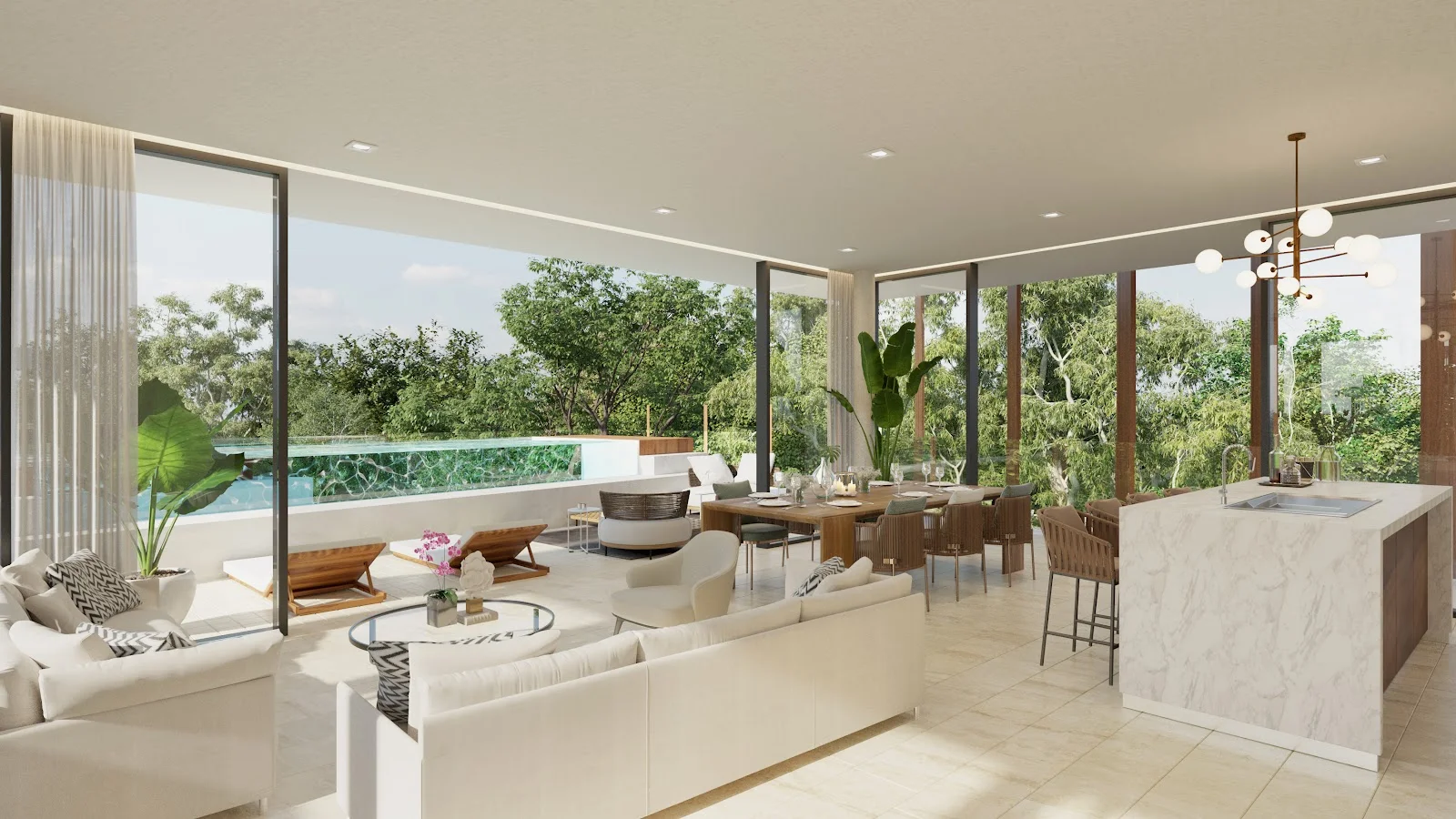 Studio Apartment in Mistiq Temple I