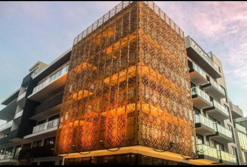 1-Bedroom Apartment with Pool Near Beach in Mexico