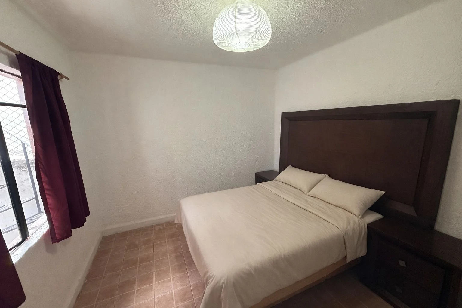 1 Bedroom Apartment in Narvarte, Mexico City