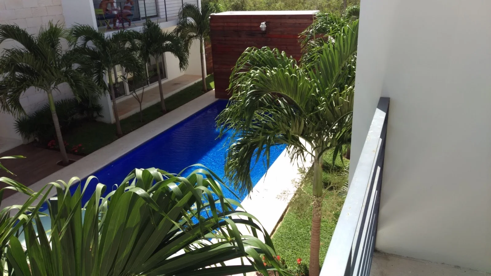 2 Bedroom Apartment in Ejidal