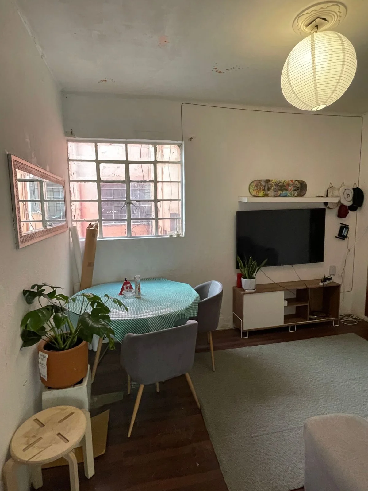 Private Room in Colonia Centro