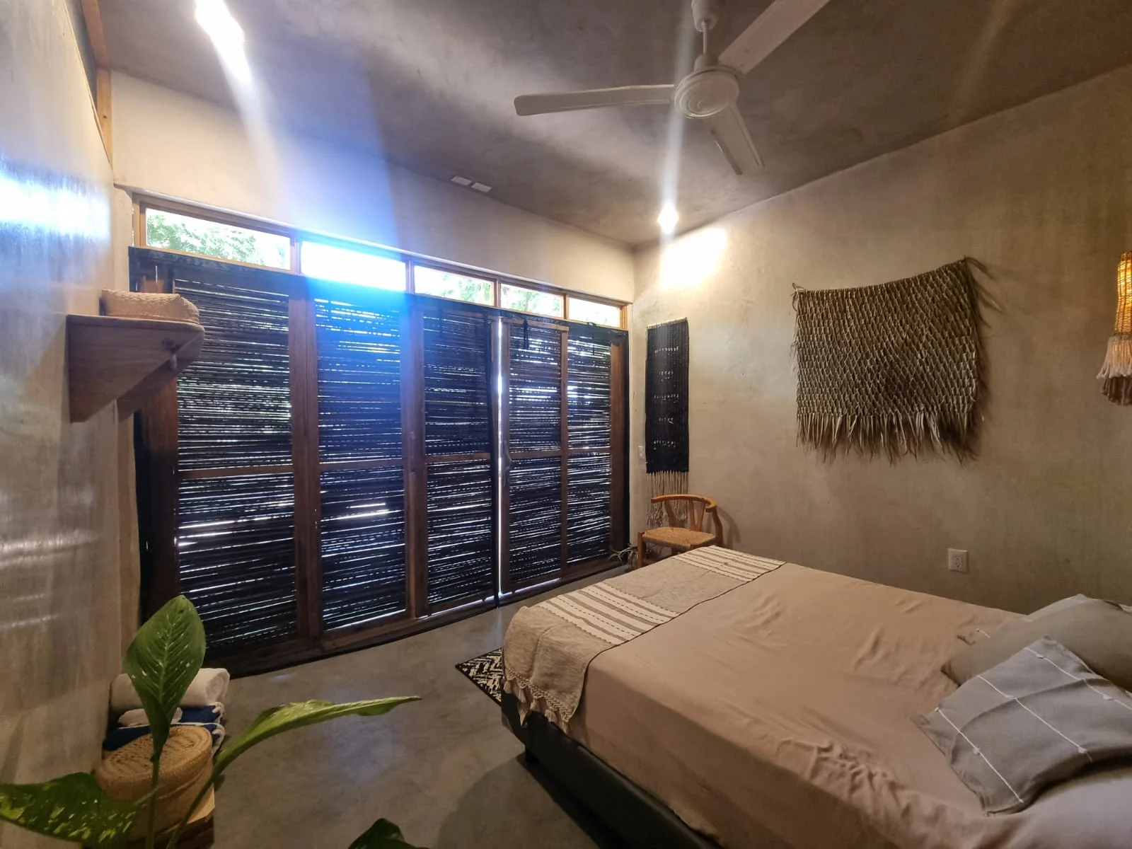 Room in Puerto Escondido