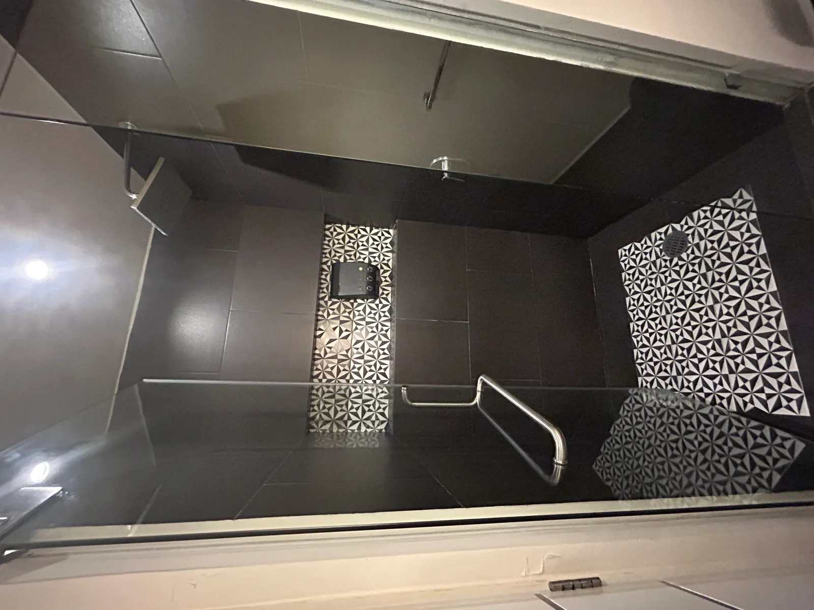 Studio Apartment in Centro, Bali-La Joya