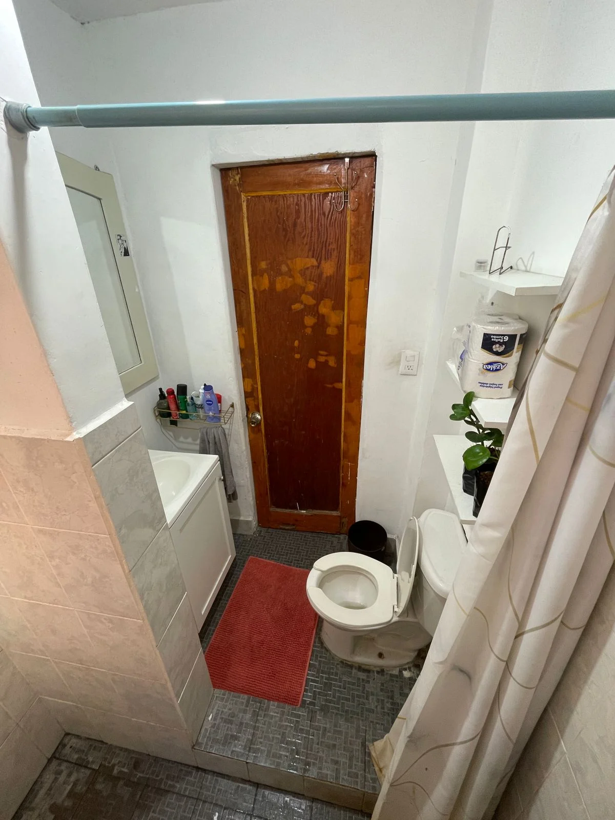 Private Room in Colonia Centro