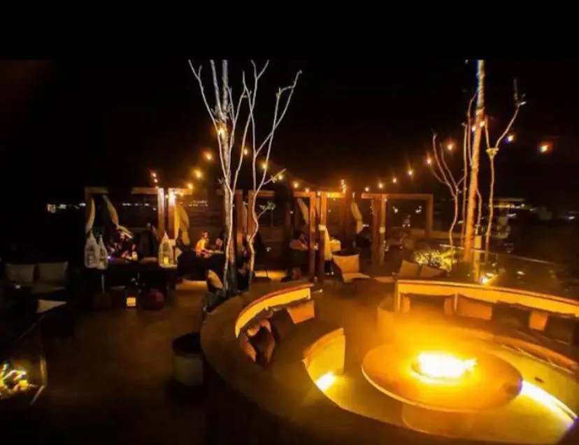 1-Bedroom Apartment with Pool Near Beach in Mexico