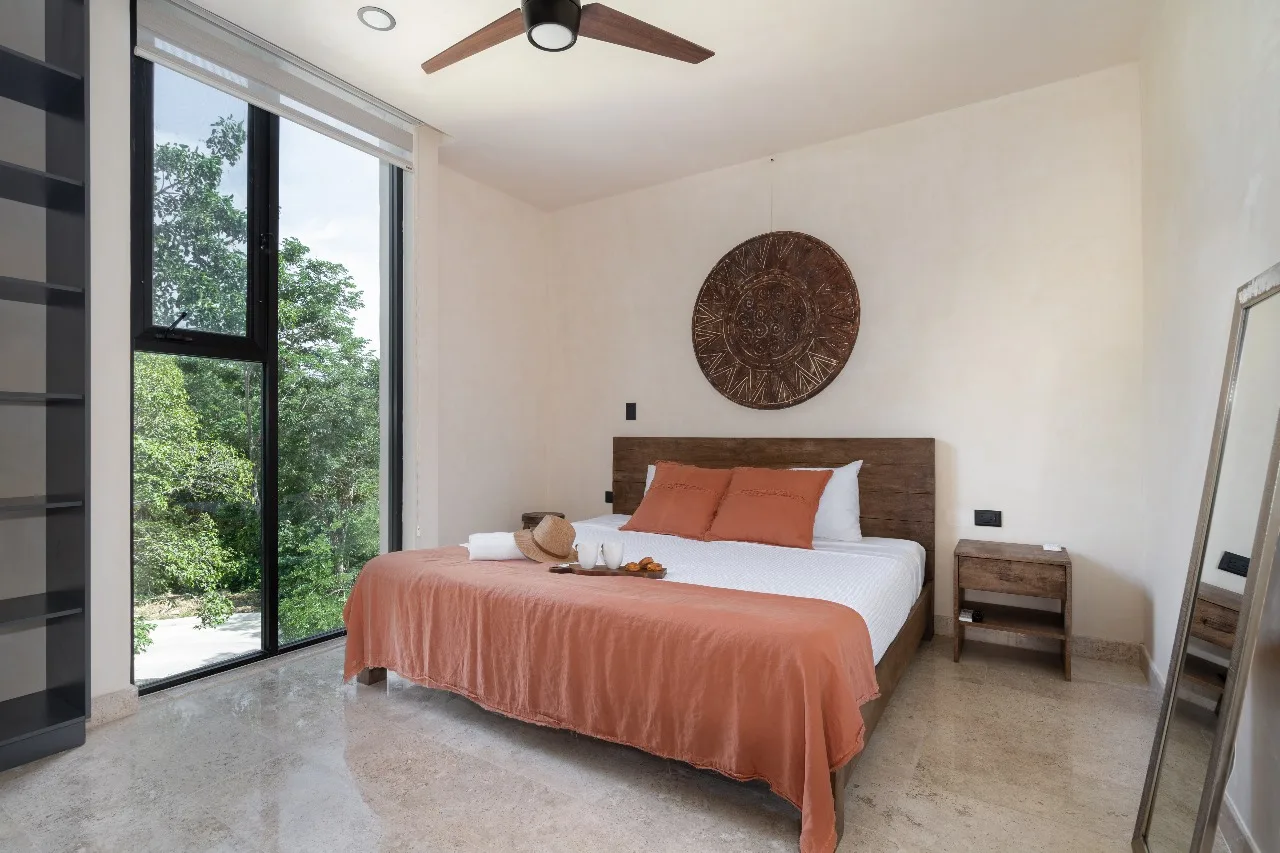 3 Bedroom Penthouse in Aldea Zama