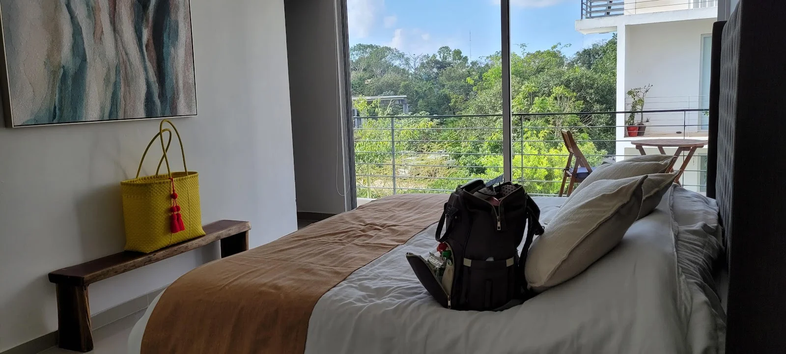 2 Bedroom Apartment in Ejidal