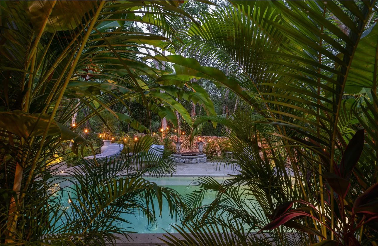 House in Francisco Uh May