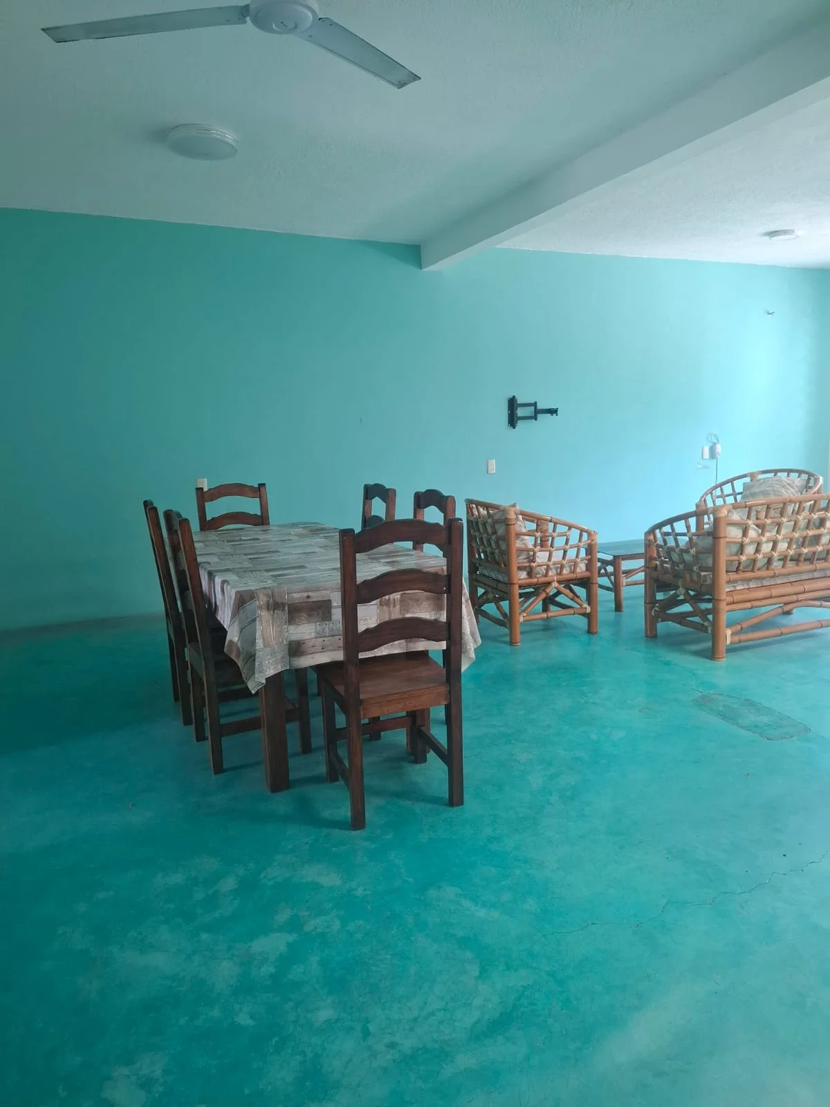 House for Rent in Puerto Escondido