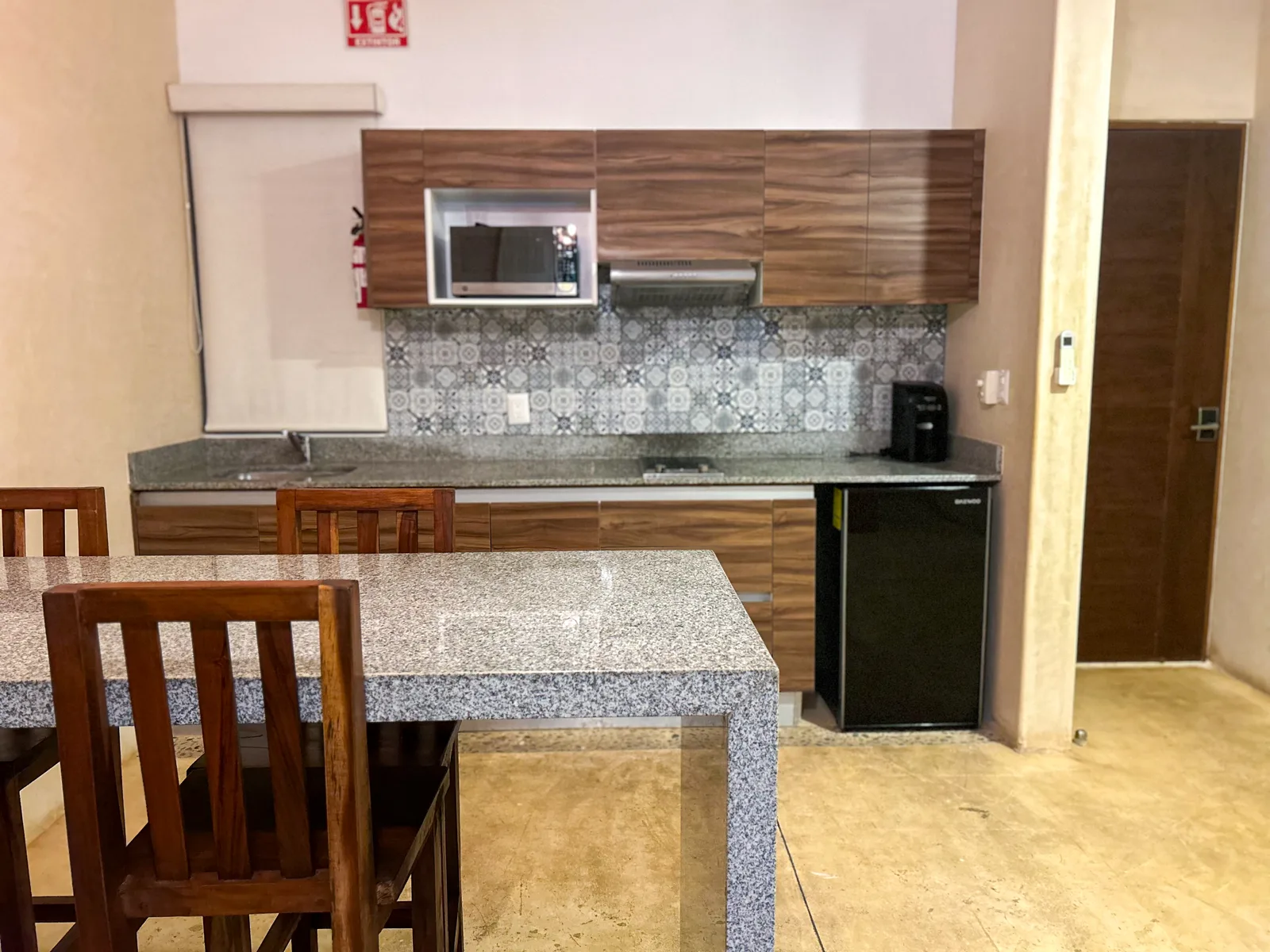 Property in Aldea Zama