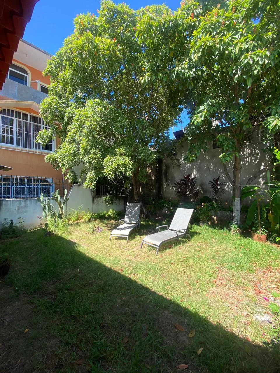 Vacation House Near Carrizalillo Beach | Rinconada