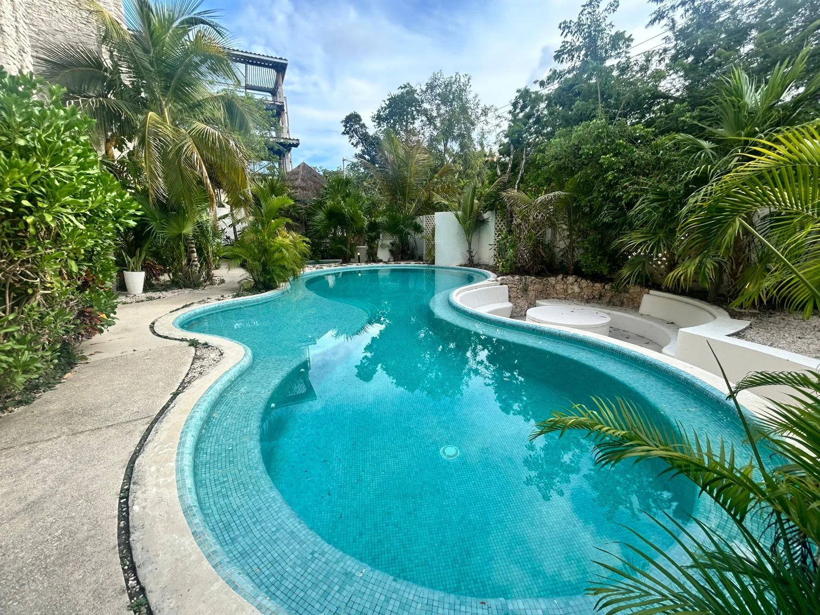 Studio Apartment in La Veleta