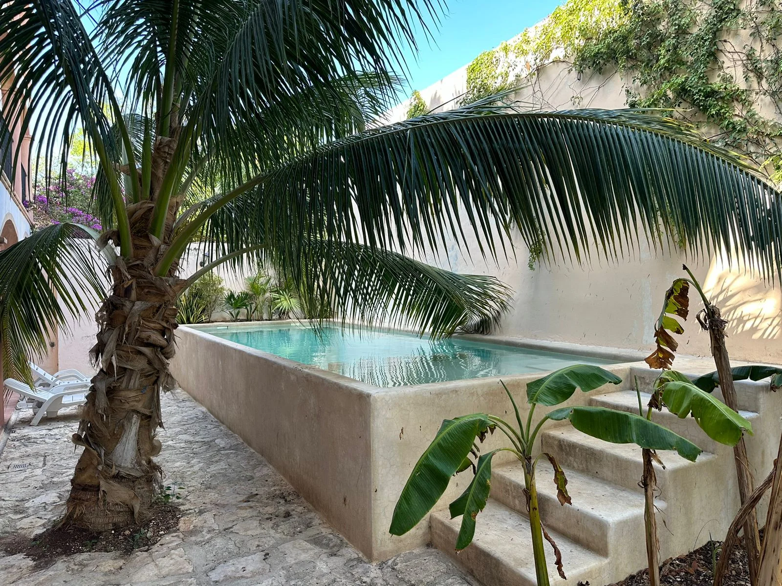 Studio Apartment in Región 15, Tulum