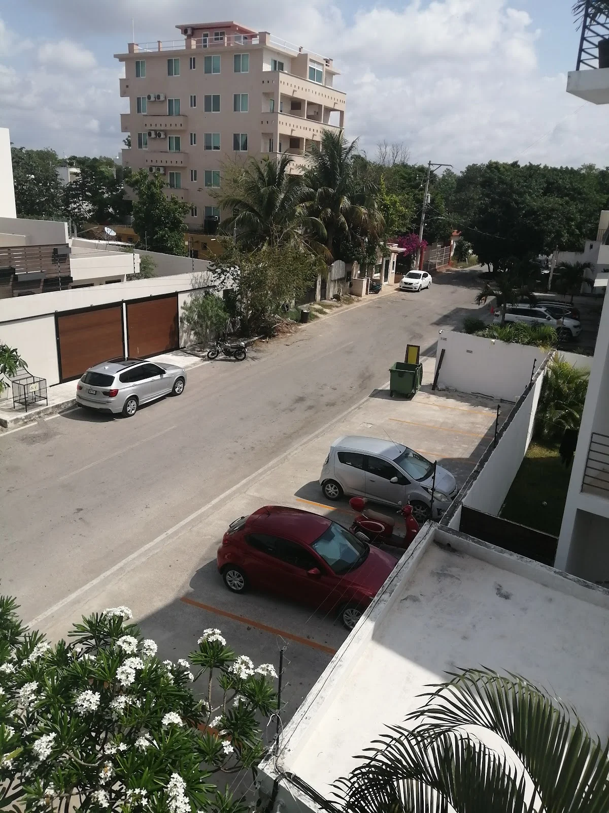 2 Bedroom Apartment in Ejidal
