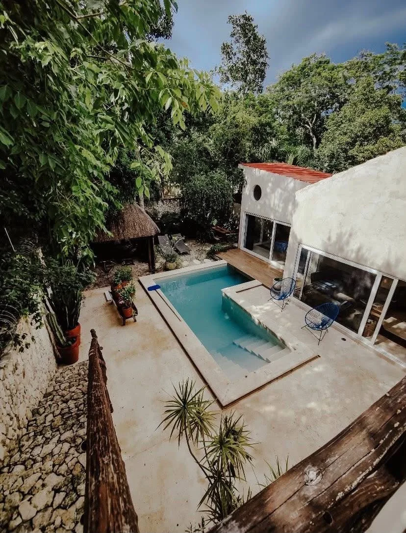 3 Bedroom Villa in Aldea Zama, Tulum