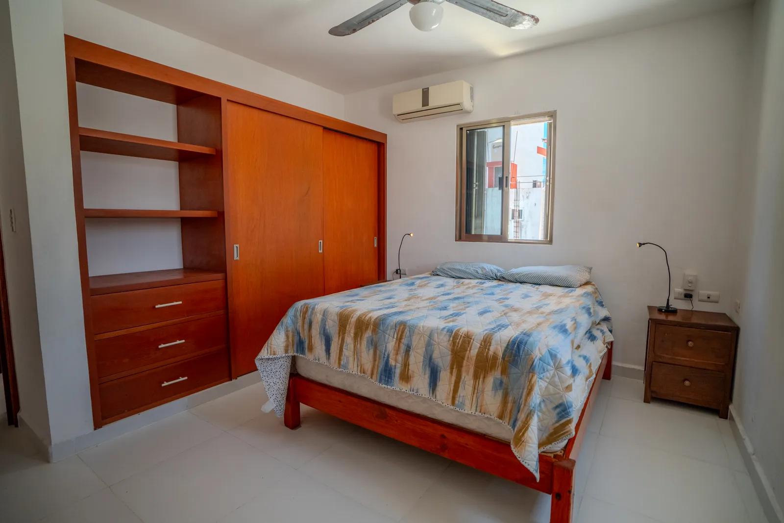 2 Bedroom House in Colonia Hollywood