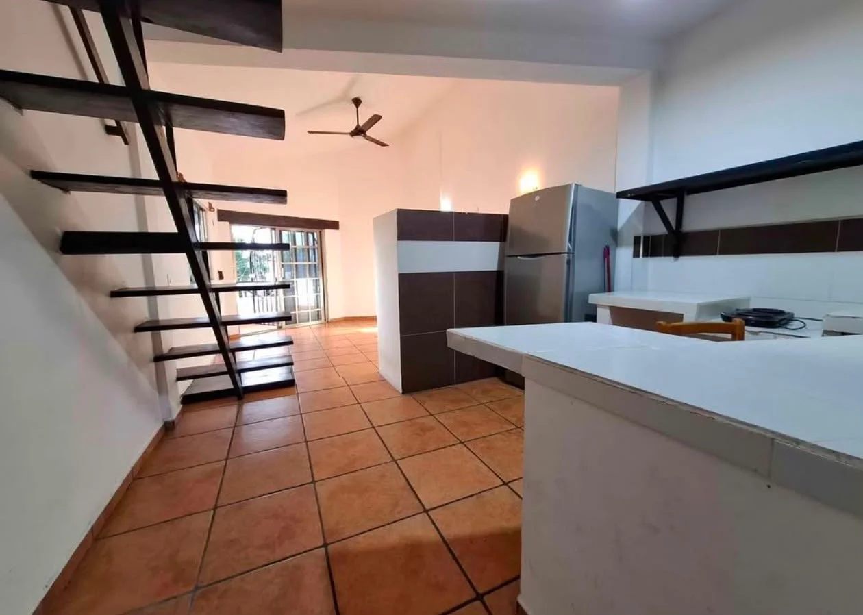 1 Bedroom Apartment in Playa del Carmen