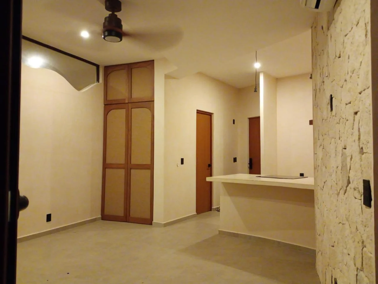 1 Bedroom Apartment with Private Jacuzzi in Tulum