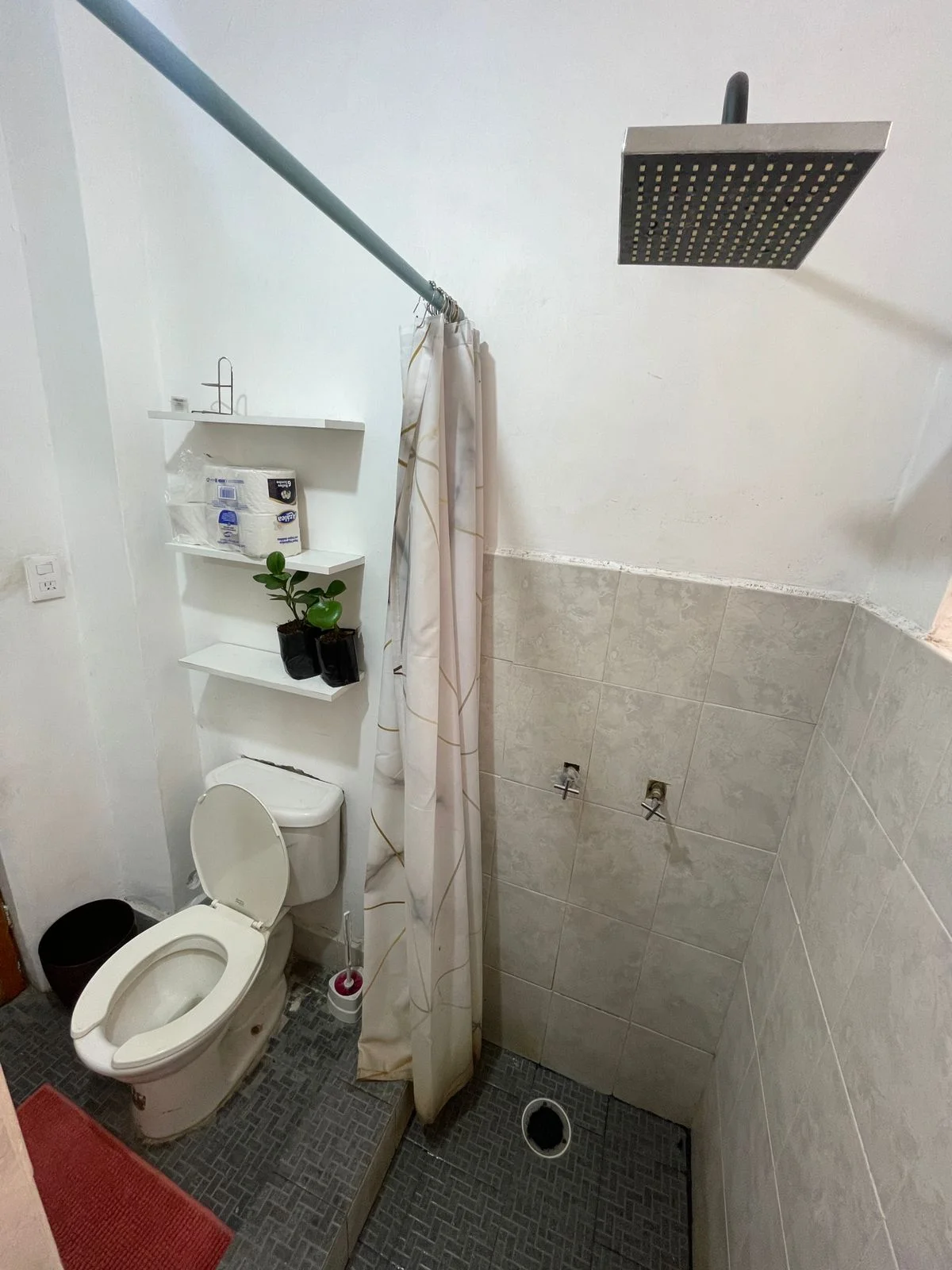 Private Room in Colonia Centro