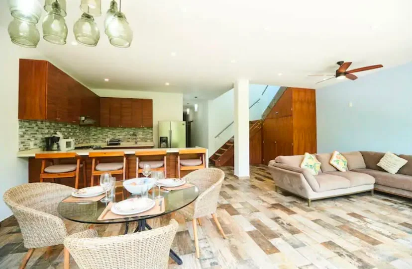 3 Bedroom Villa in Aldea Zama, Tulum