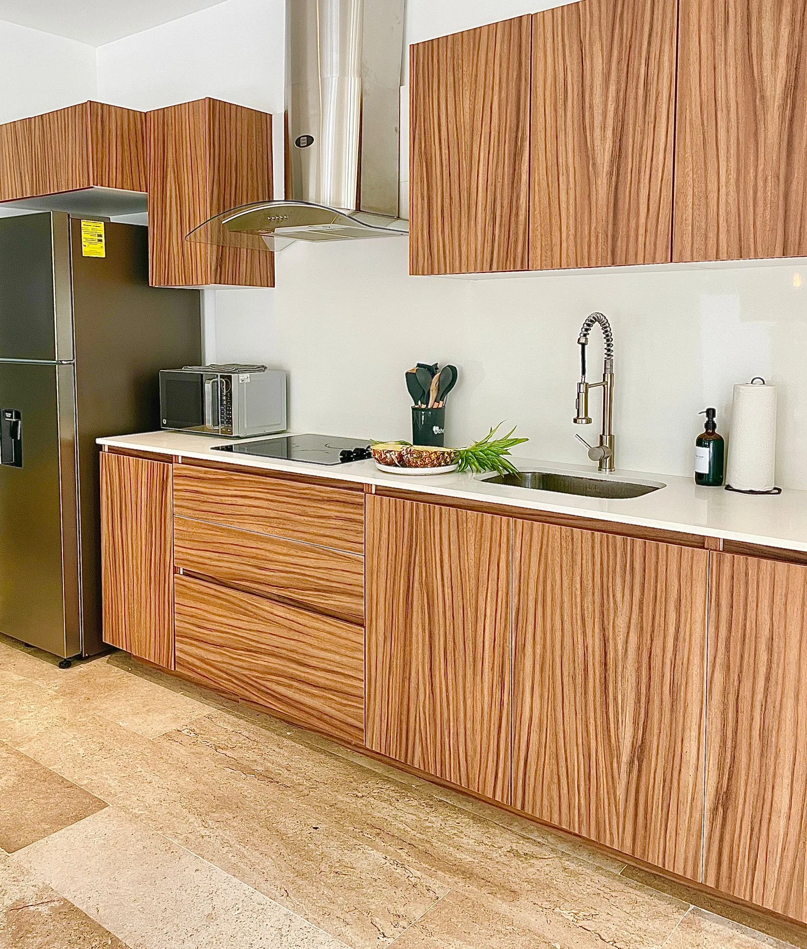 Apartment in Zama