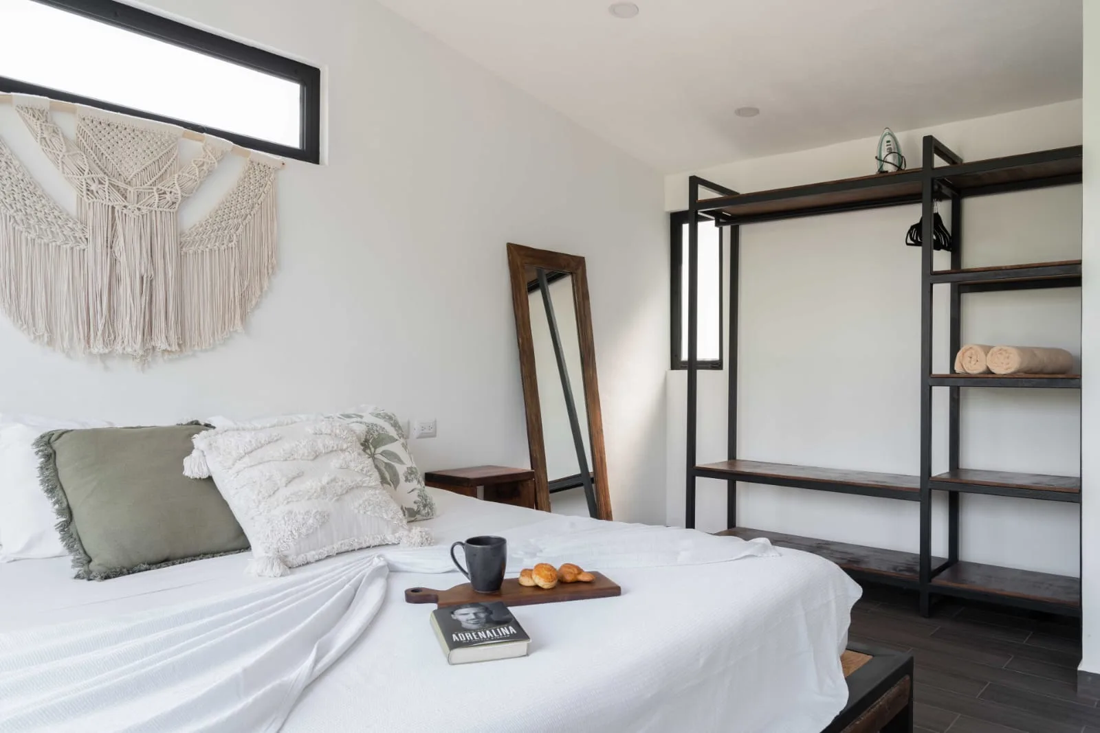 Villa in Tulum
