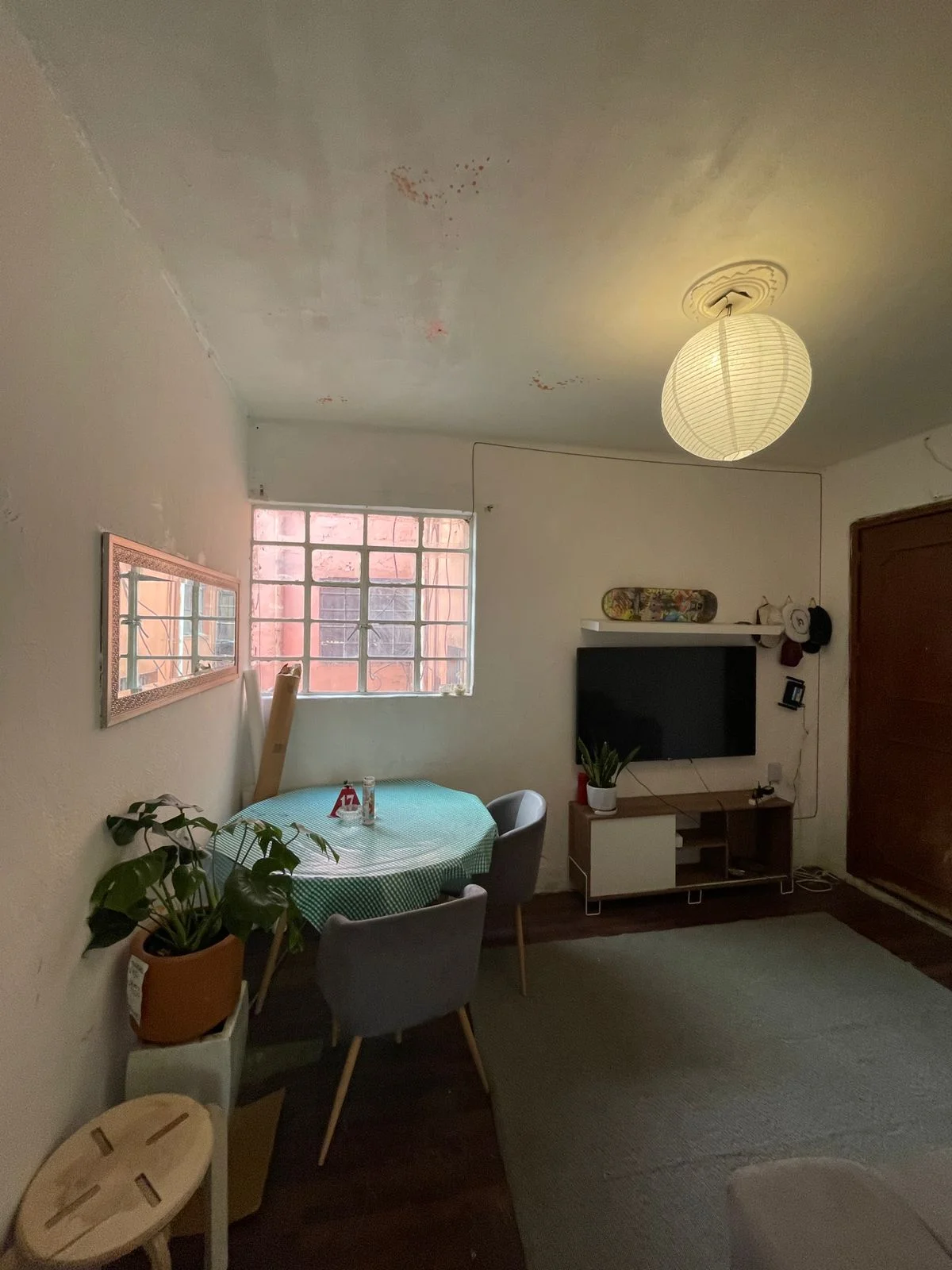 Private Room in Colonia Centro