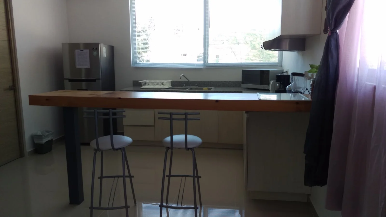 2 Bedroom Apartment in Ejidal