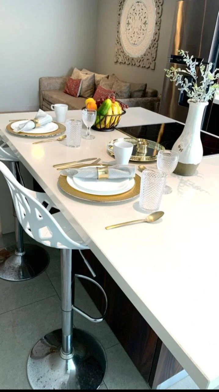 1-Bedroom Apartment with Pool Near Beach in Mexico