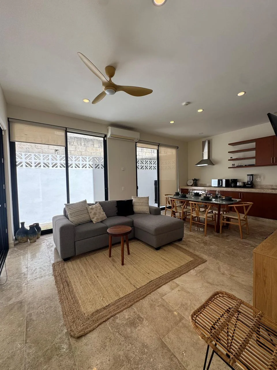 Commercial Space for Rent in Aldea Zamá, Tulum