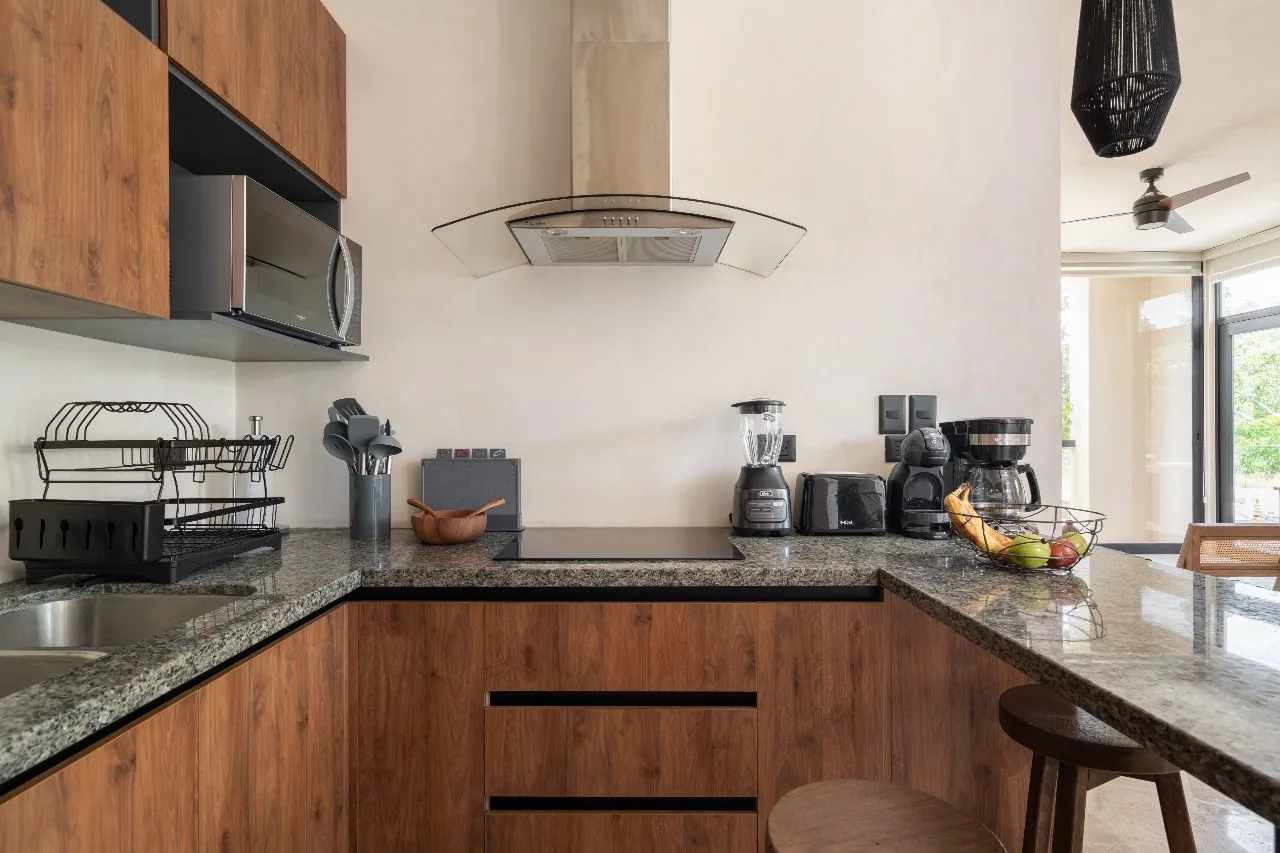 3 Bedroom Penthouse in Aldea Zama