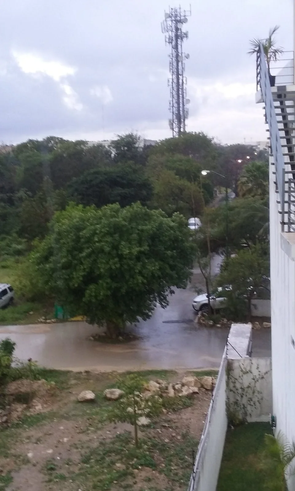 2 Bedroom Apartment in Ejidal