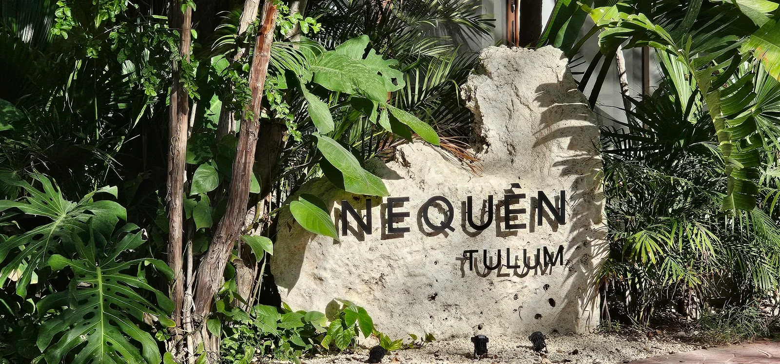 Apartment in Holistika, Tulum