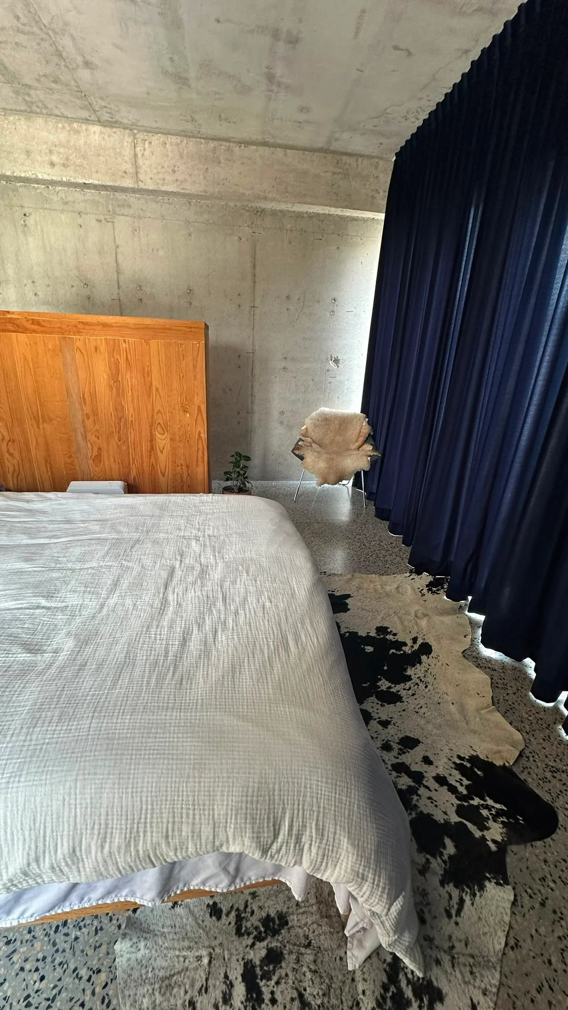 Apartment in Roma Norte, Mexico City