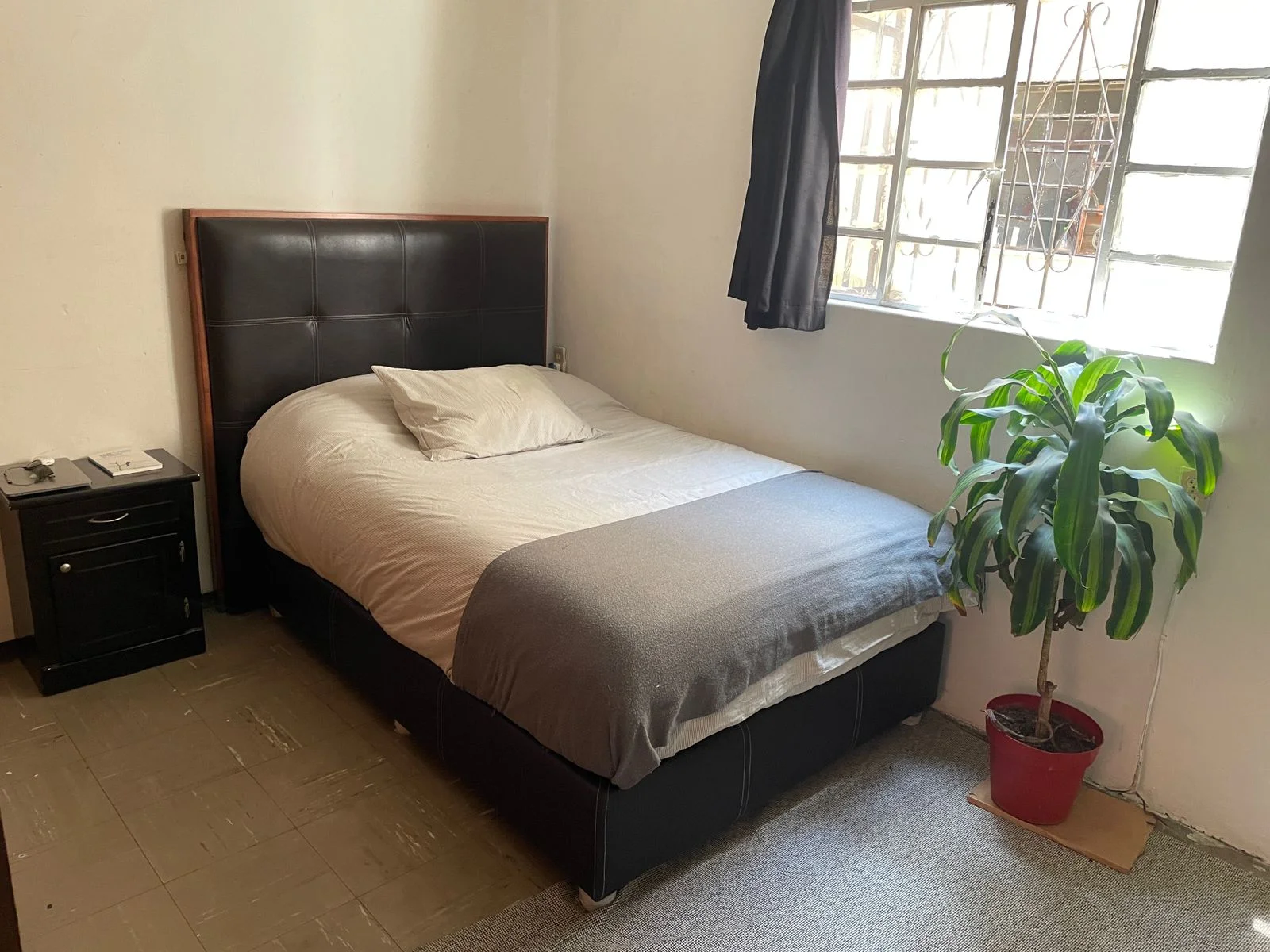 Private Room in Colonia Centro