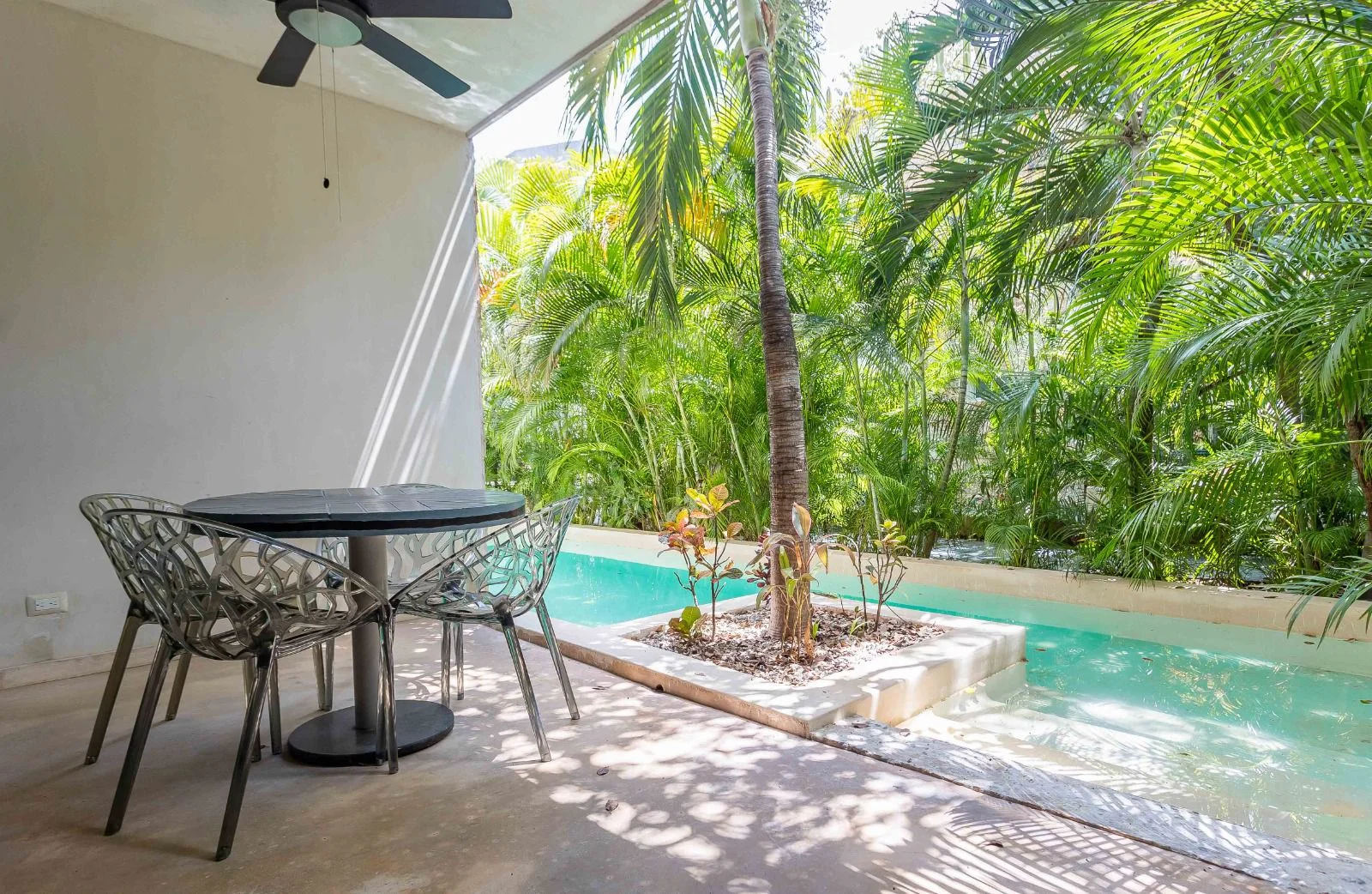 House for Rent in Aldea Zama Tulum | 2 Bedrooms + Pool