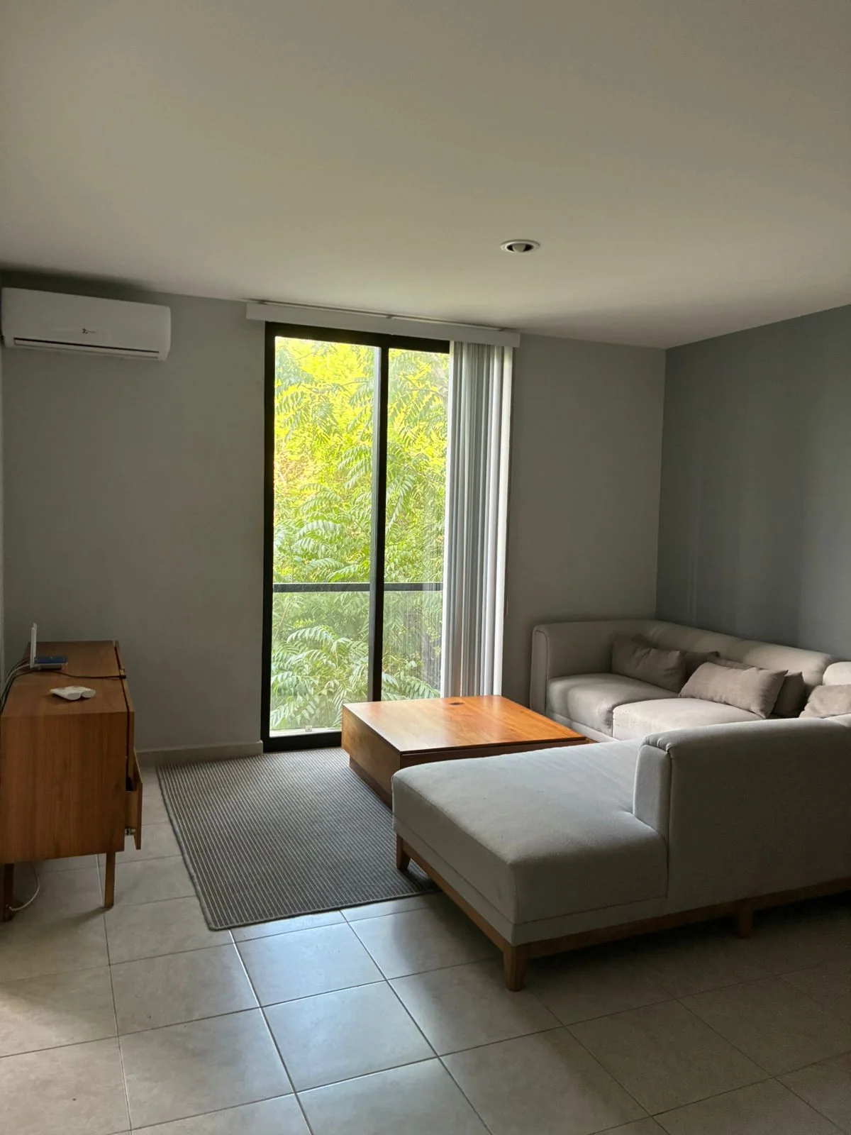 2 Bedroom Apartment for Rent in Riviera Towers