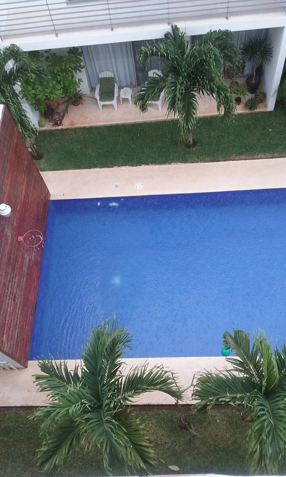 2 Bedroom Apartment in Ejidal