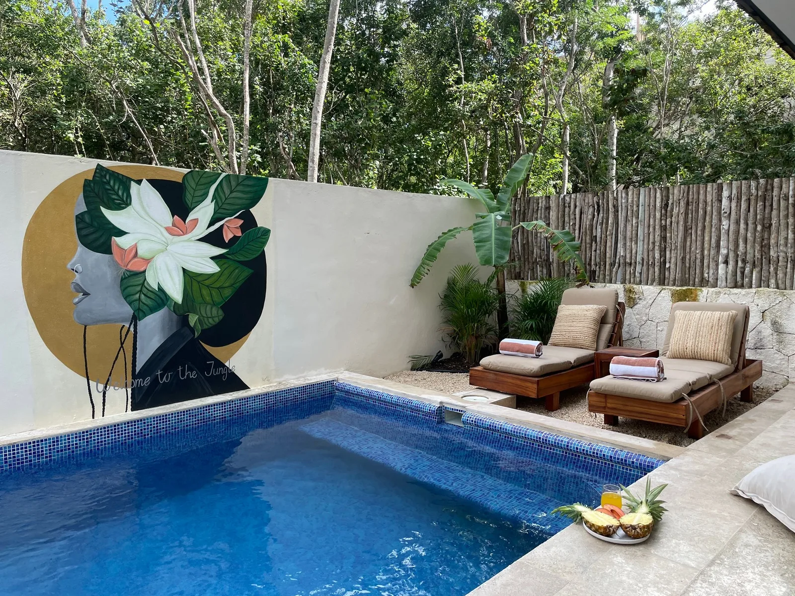 Apartment in Zama