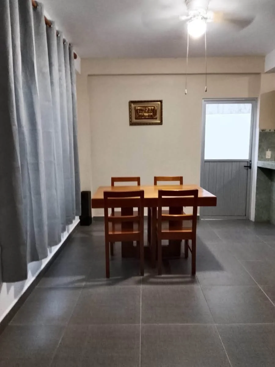 One Bedroom Apartment in La Paz, Puerto Escondido
