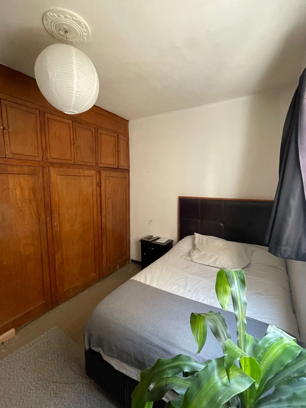 Private Room in Colonia Centro