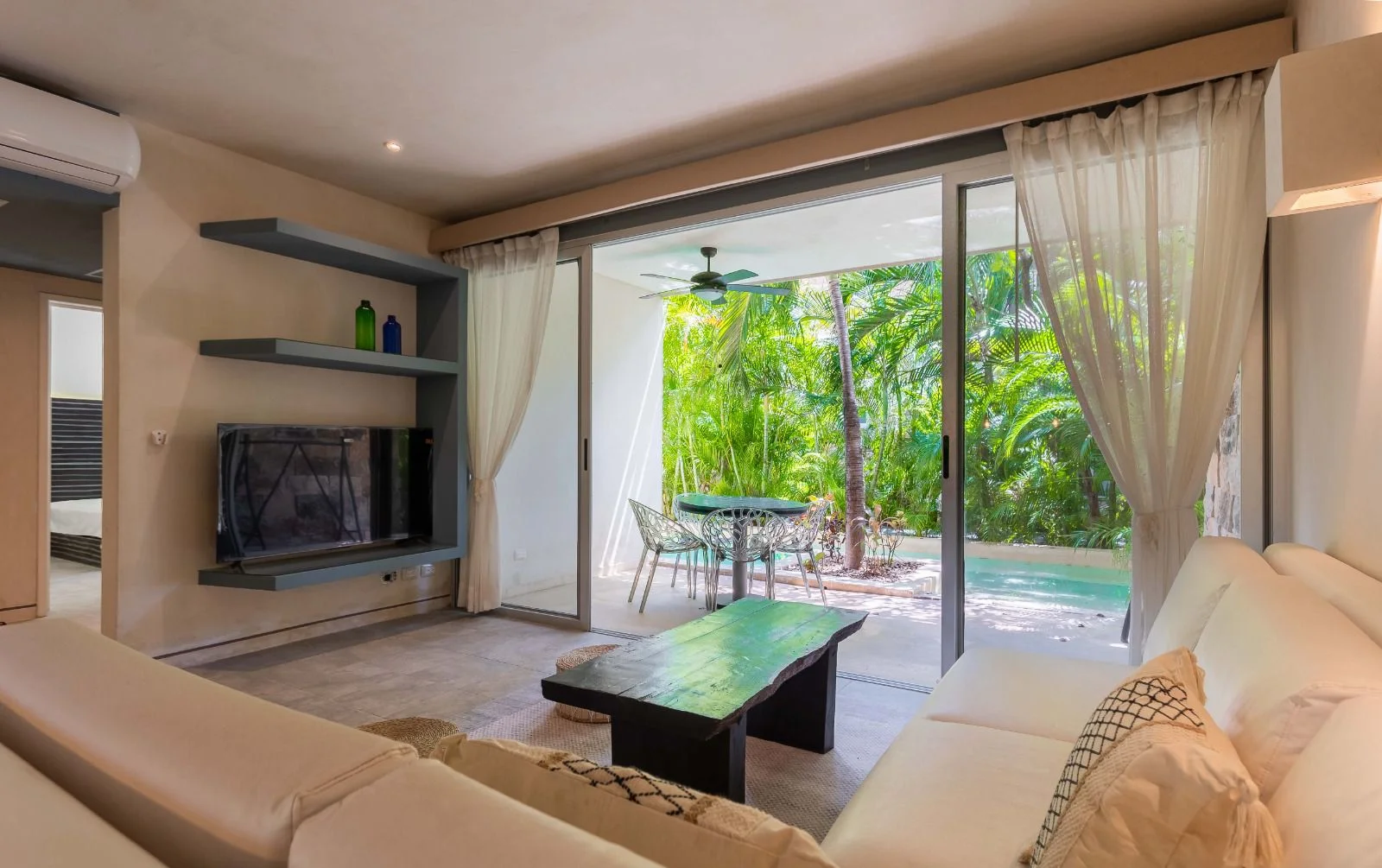 House for Rent in Aldea Zama | 3 Bedrooms + Private Pool