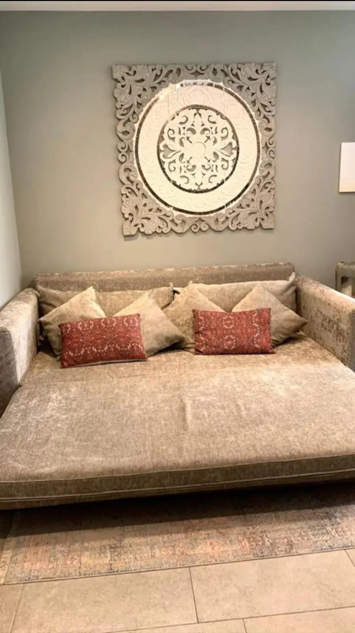 1-Bedroom Apartment with Pool Near Beach in Mexico