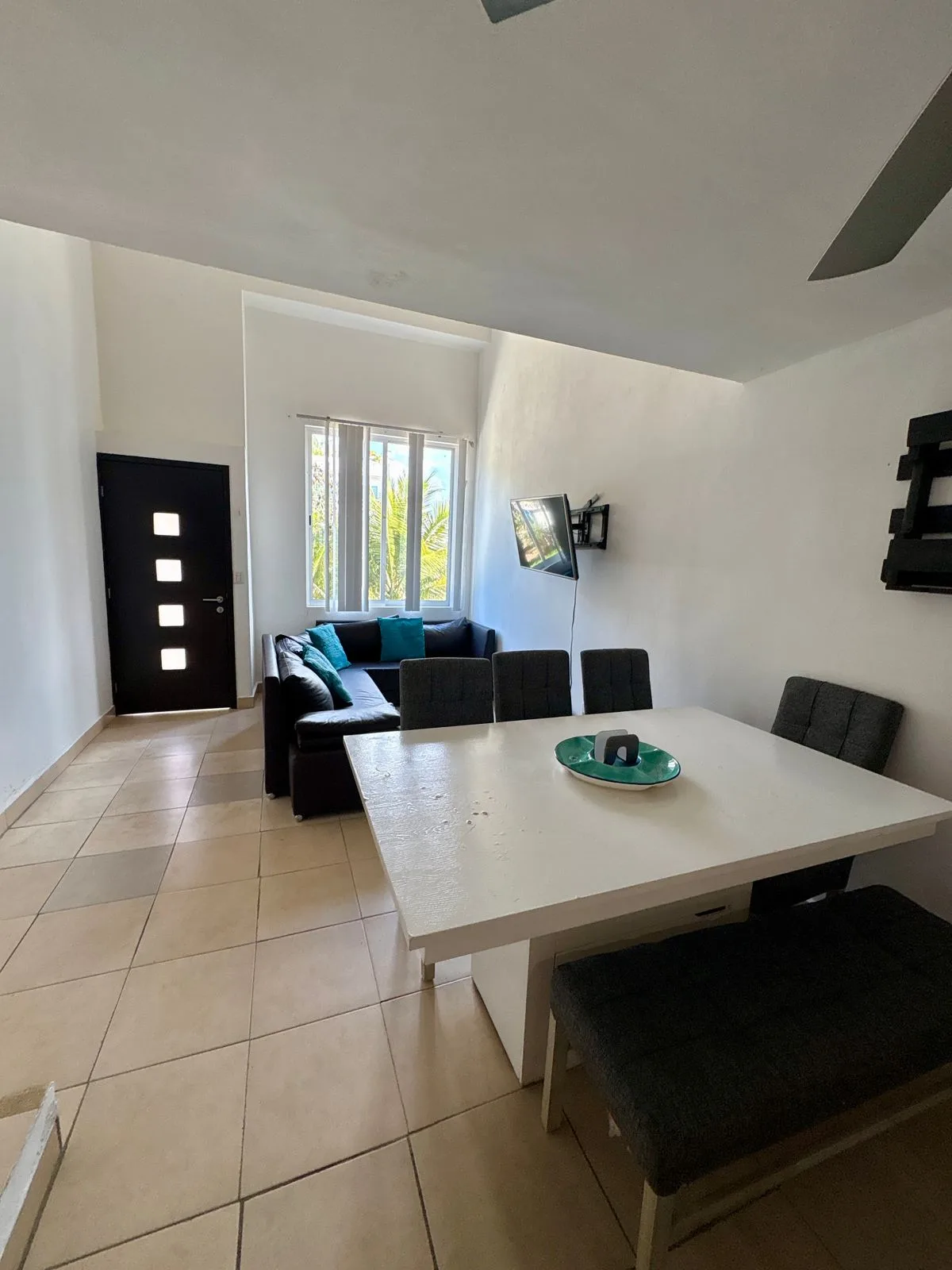 House in Punta Estrella