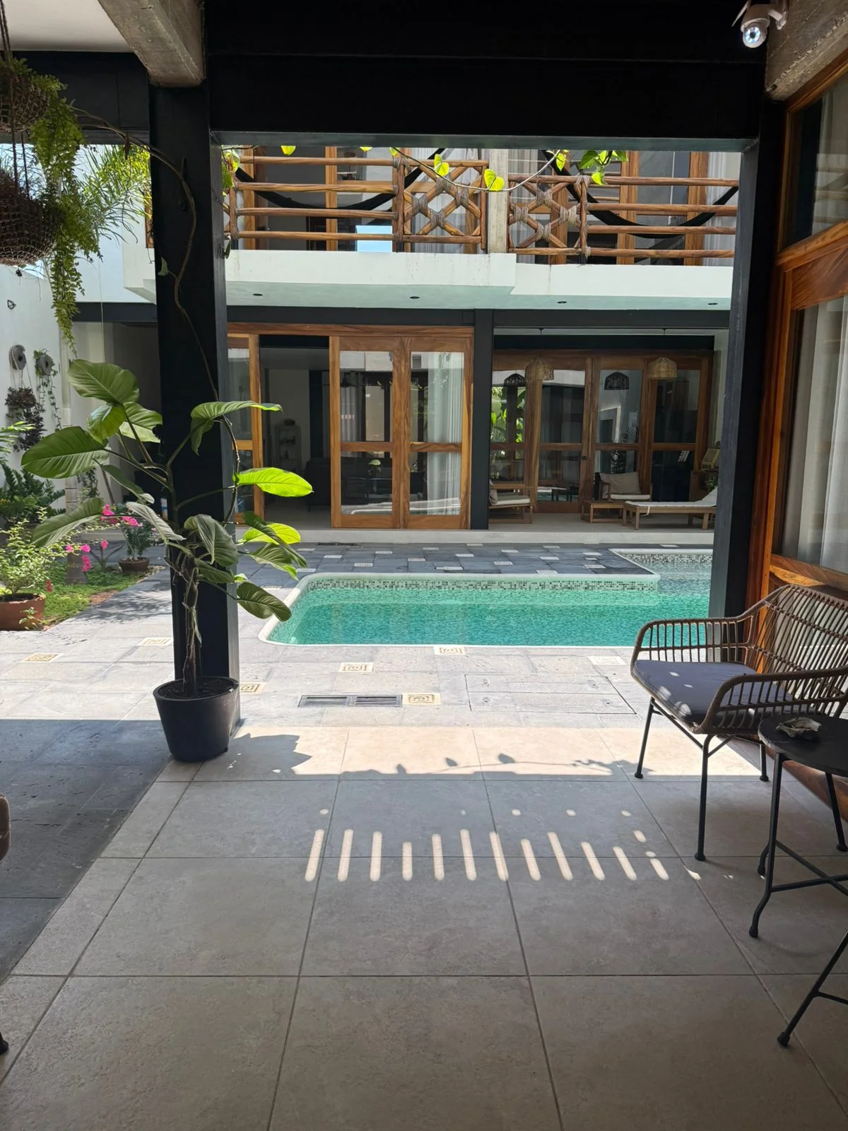 Apartment in Bacocho