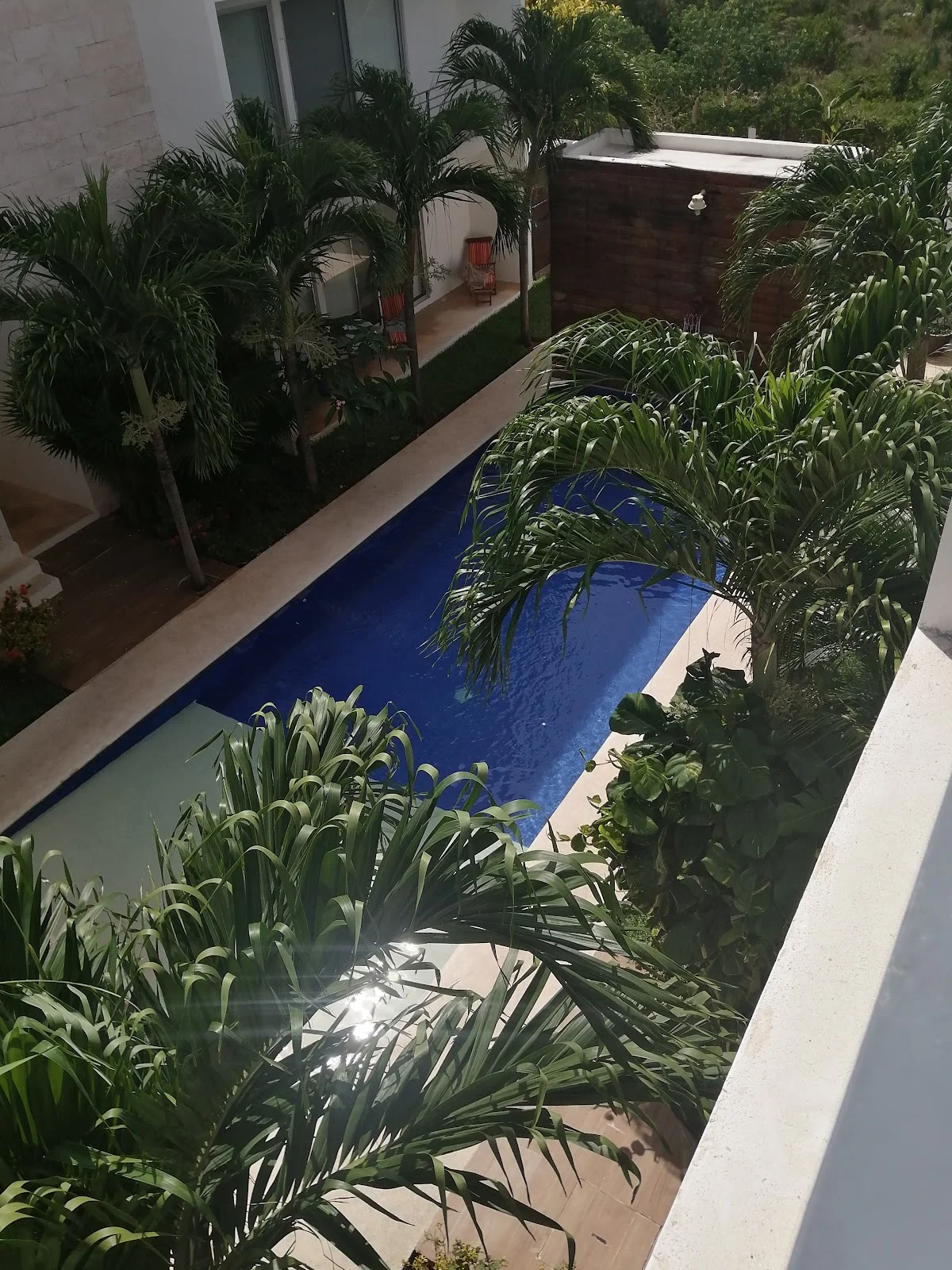 2 Bedroom Apartment in Ejidal