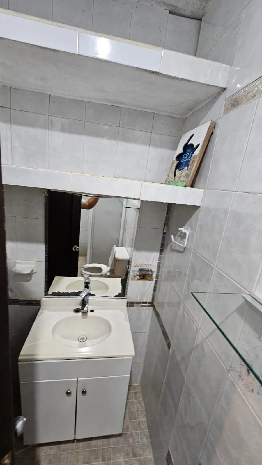1 Bedroom Apartment in Zazil-Ha, Playa del Carmen