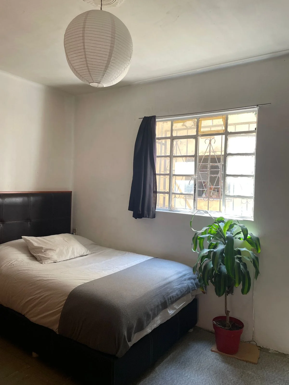 Private Room in Colonia Centro