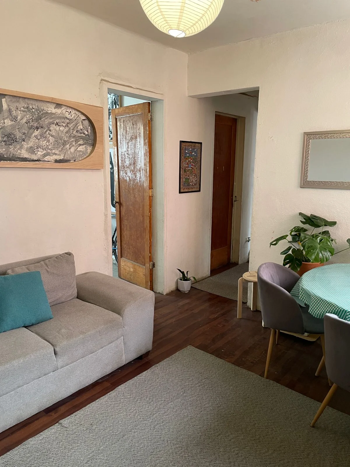 Private Room in Colonia Centro