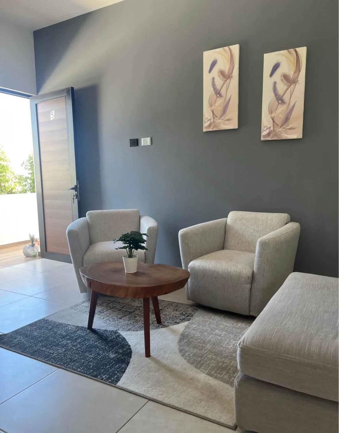 Apartment in Colonia Juan Zetina Gazca